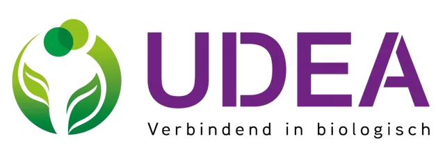 Logo van Udea