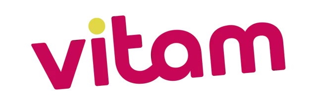 Logo van Vitam