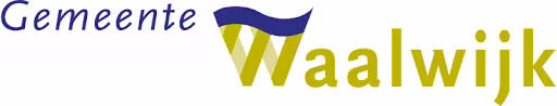 Logo van Waalwijk