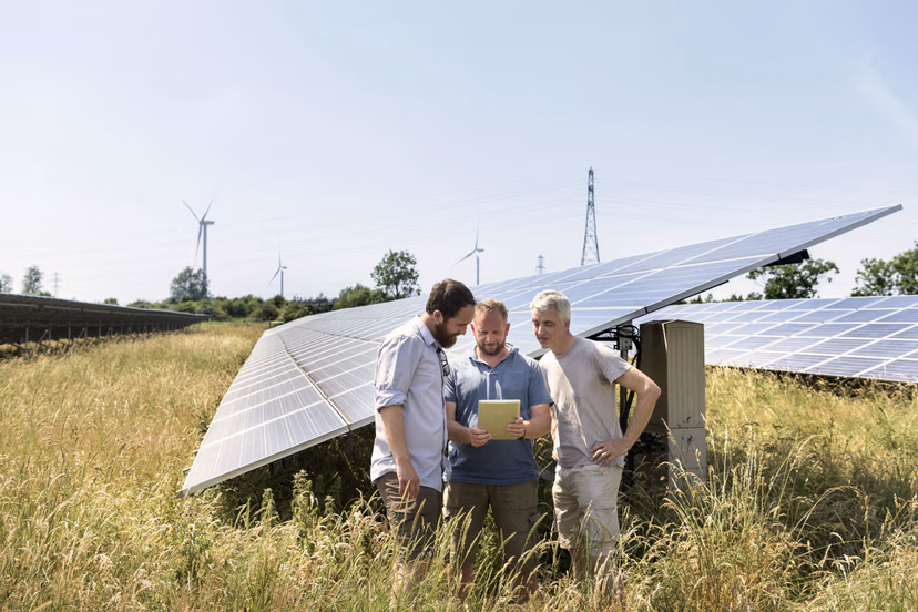 NKW Gids bedrijven en organisaties