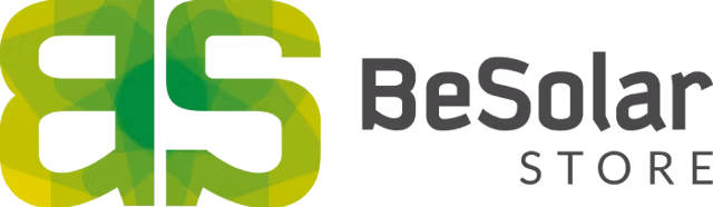 Logo van BeSolar Store