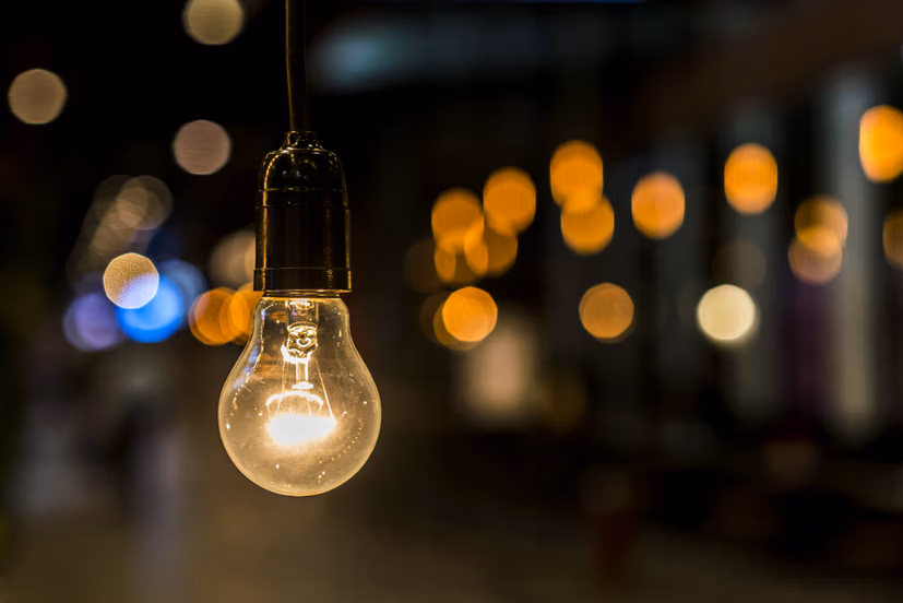 Ga voor ledlampen in jouw huis