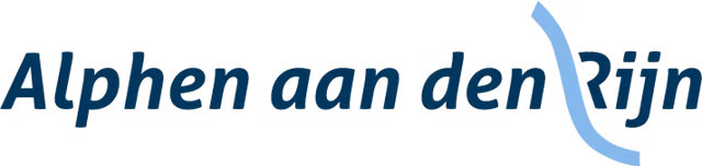 Logo van Alphen aan den Rijn