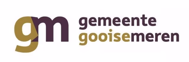 Logo van Gooise Meren