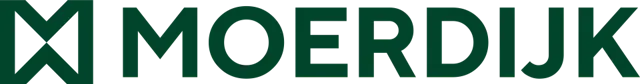 Logo van Moerdijk