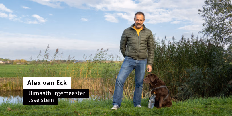 “Ook één stukje oprapen is zinvol”