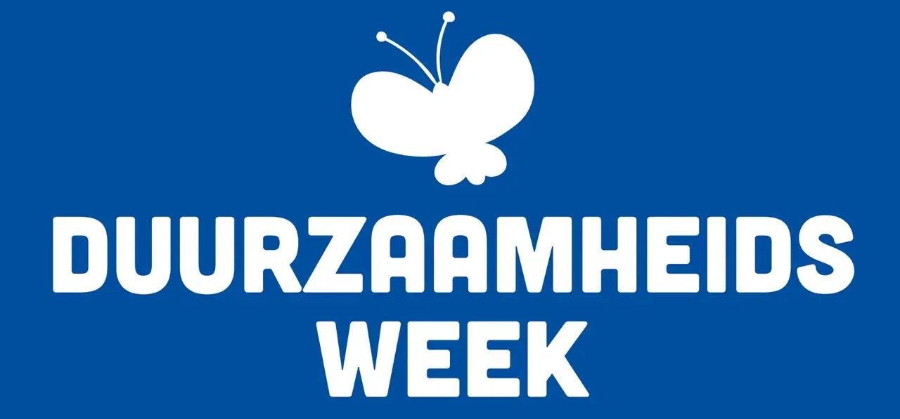 Duurzaamheidsweek