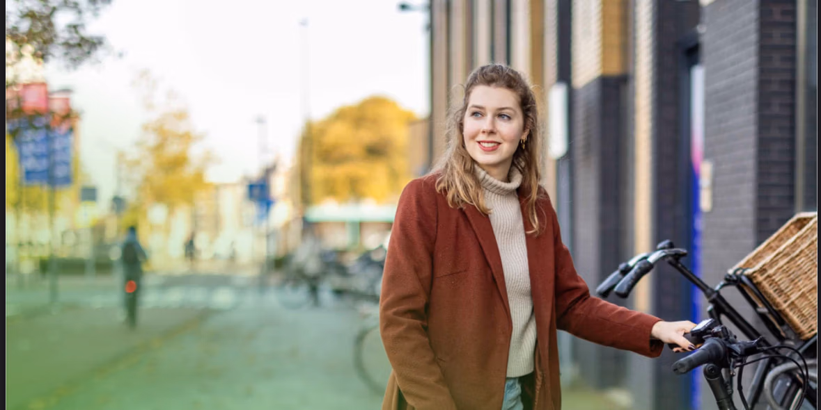 Kies de fiets challenge