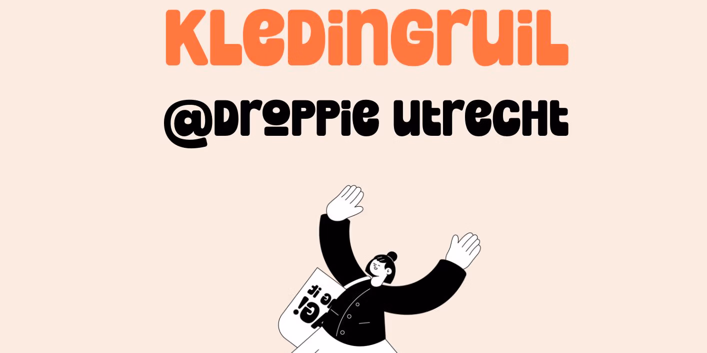 Upcycle Textiel Bleekverfworkshop