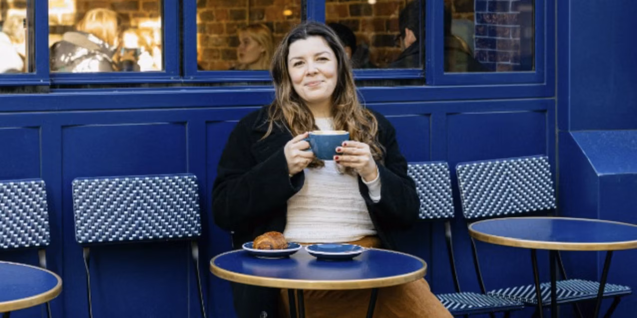 Webinar Social media en Storytelling met Jessie Kroon van het Zero Waste Project