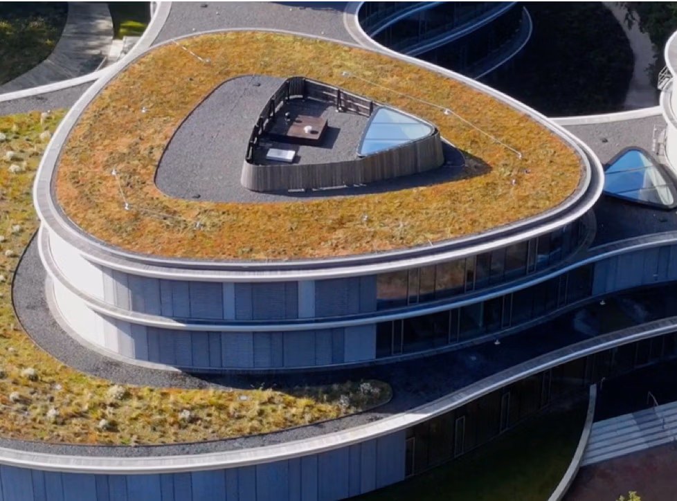 Klimaatsupporter Triodos Bank