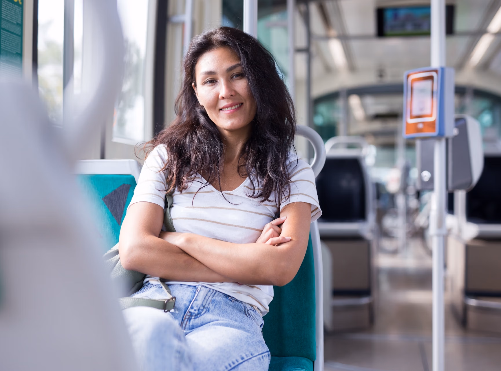 Een weekje zonder reizen 1