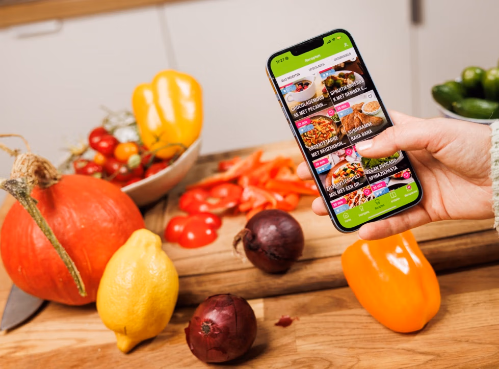 Klimaatsupporter ProVeg