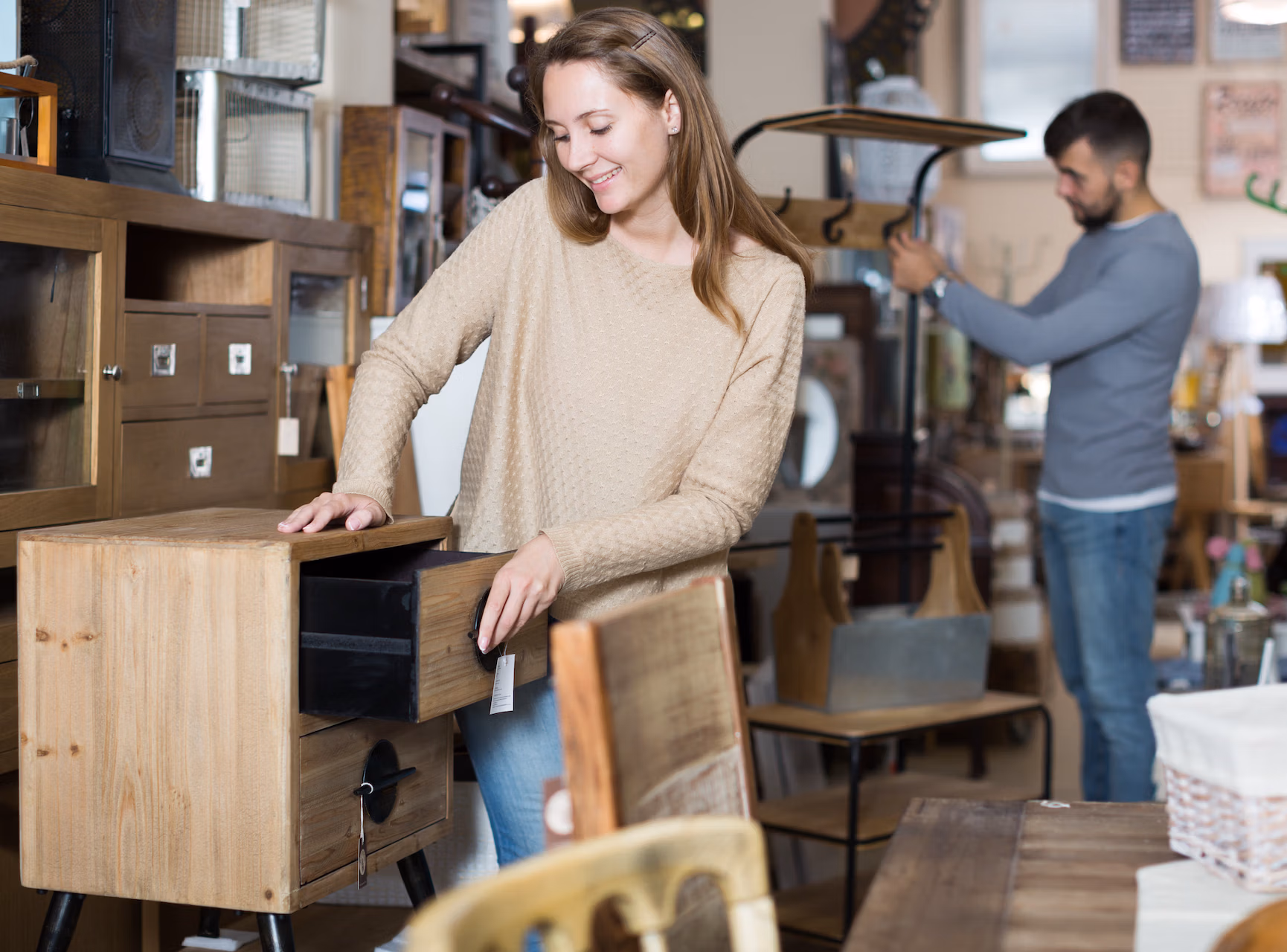 Duurzaam omgaan spullen 1