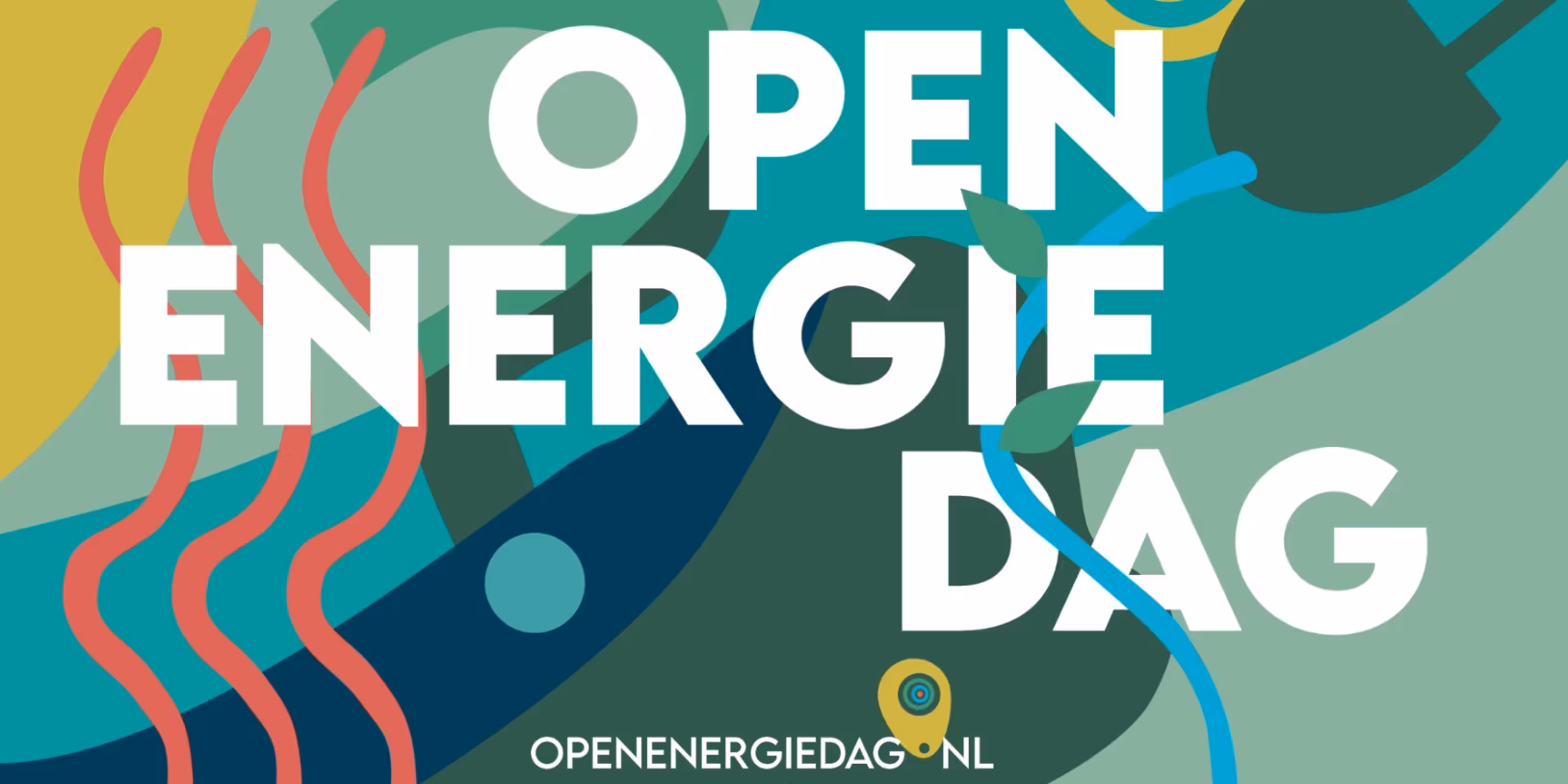 Open Energie Dag